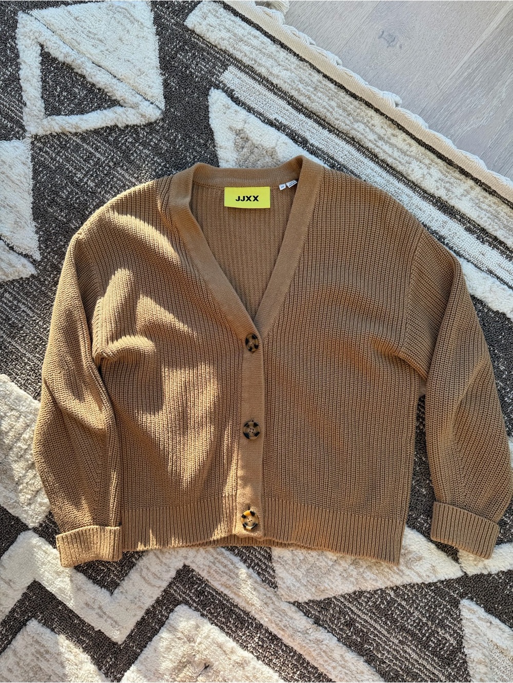 JJXX Cardigan